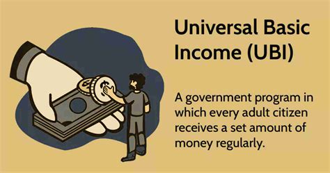 Editorial: Basic income’s basic question – who will pay?